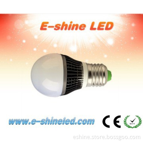 E-shine LED Bulb Lights 50000 Hours 2 years Warranty